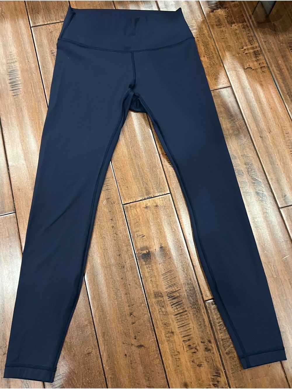 High-Rise Women's Leggings
